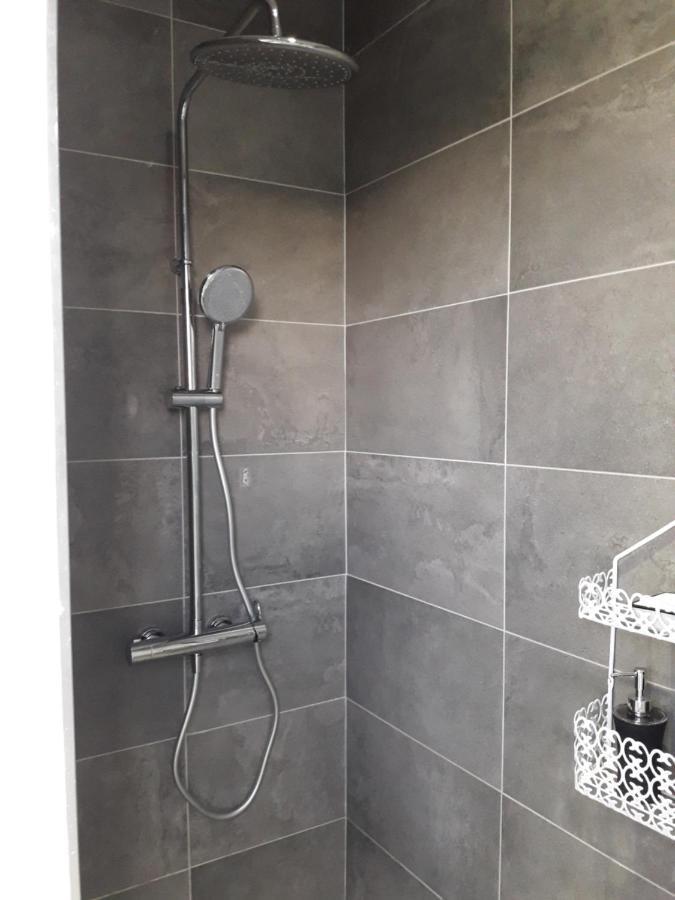 Maison Tonga Piscine /Jacuzzi Chambre De Luxe Saint Pierre Εξωτερικό φωτογραφία