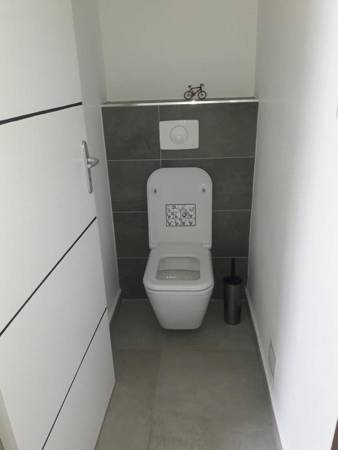 Maison Tonga Piscine /Jacuzzi Chambre De Luxe Saint Pierre Εξωτερικό φωτογραφία