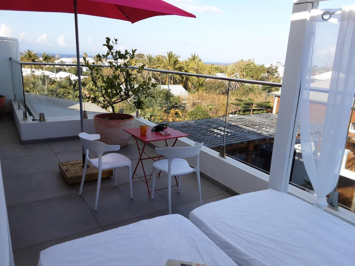 Maison Tonga Piscine /Jacuzzi Chambre De Luxe Saint Pierre Εξωτερικό φωτογραφία