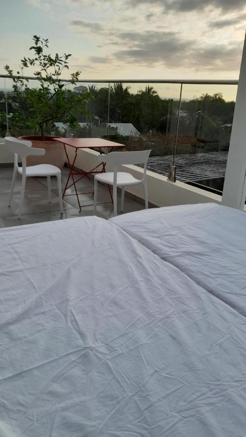 Maison Tonga Piscine /Jacuzzi Chambre De Luxe Saint Pierre Εξωτερικό φωτογραφία
